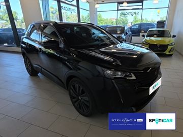 Peugeot 3008 - 3