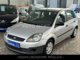 Ford Fiesta 1.3 Ambiente*KLIMA*El.FH*I.HAND*S-HEFT*1A - Ford Fiesta aus 2007: Ambiente