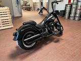 Harley-Davidson FLSTFBS Fat Boy S110 - HARLEY-DAVIDSON FLSTF FAT BOY