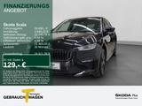 Skoda Scala 1.5 TSI DSG MONTE CARLO PANO MATRIX AHK AS - Skoda Scala in Bochum