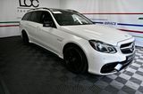 Mercedes-Benz E 63 AMG T 4Matic AMG *Night+Driver+Pano* - gebrauchte Mercedes-Benz E 63 AMG aus dem Jahr 2016