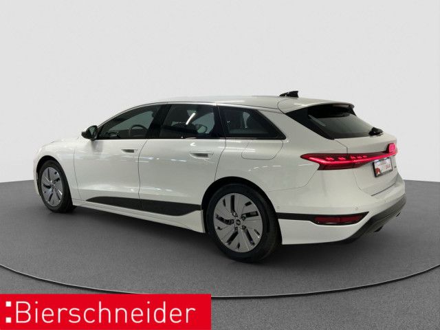 Audi A6 - Bild 5