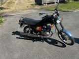 Mz ETZ150 - MZ 150