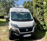 Knaus BoxLife 600 ME * 140 PS  Dieselheizung  AHK + RF - Knaus 600 me