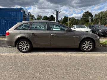 Audi A4 - 5