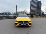 Mercedes-Benz CLA 35 AMG 4MATIC Shooting Brake Pano Night LED - Mercedes-Benz CLA 35 AMG Shooting Brake aus 2023