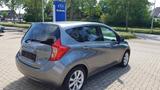 Nissan Note 1.2 Acenta+ - Nissan Note Gebrauchtwagen