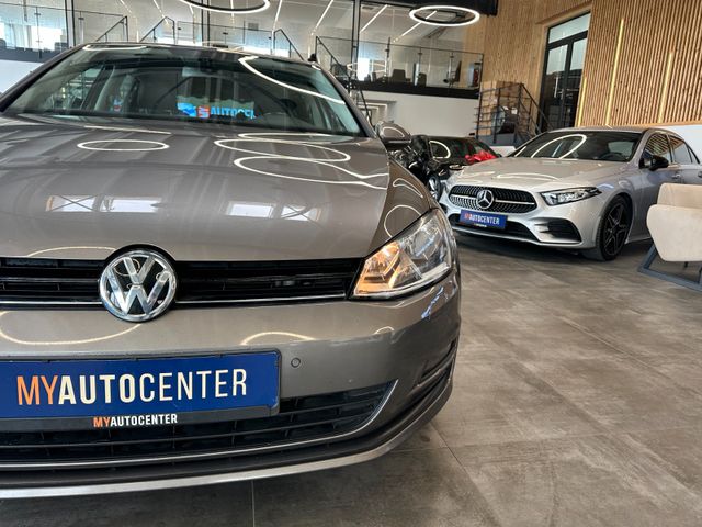 Volkswagen Golf VII Lim. Comfortline BMT