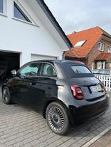 Fiat 500e Icon Cabrio 42 kWh Icon - Fiat 500e von privat