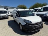 Fiat Doblò SX Kastenwagen-Maxi KLIMA - Fiat Doblo: Kastenwagen