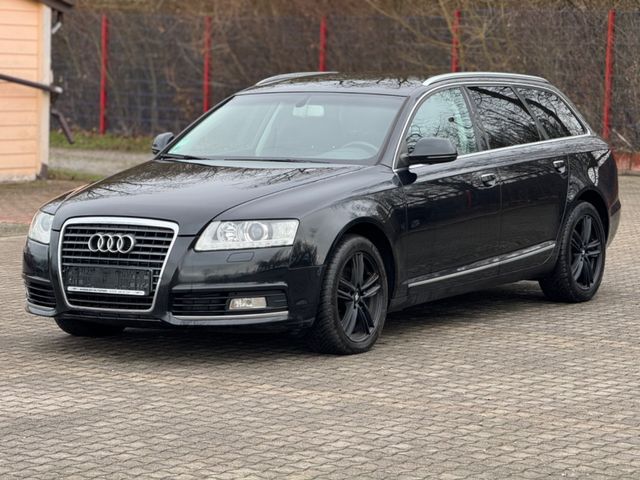 Audi A6 2.7 TDI Kombi *