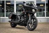 Harley-Davidson FXLRST LOW RIDER ST 117 MY25 - RockfordFosgate - gebrauchte Motorräder in Kiel