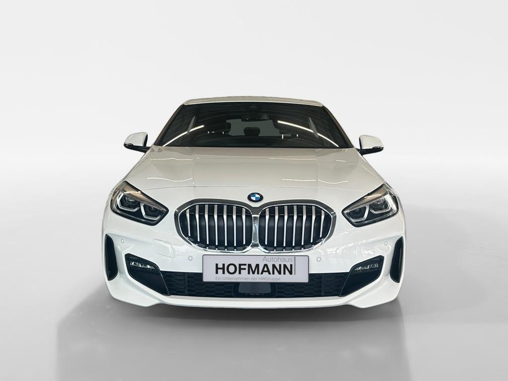 BMW 118 i M Sport +LED+Comfortpaket+SHZ+Klimaautom., миниатюра 2