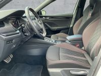Skoda Octavia - Vorschau Bild 12