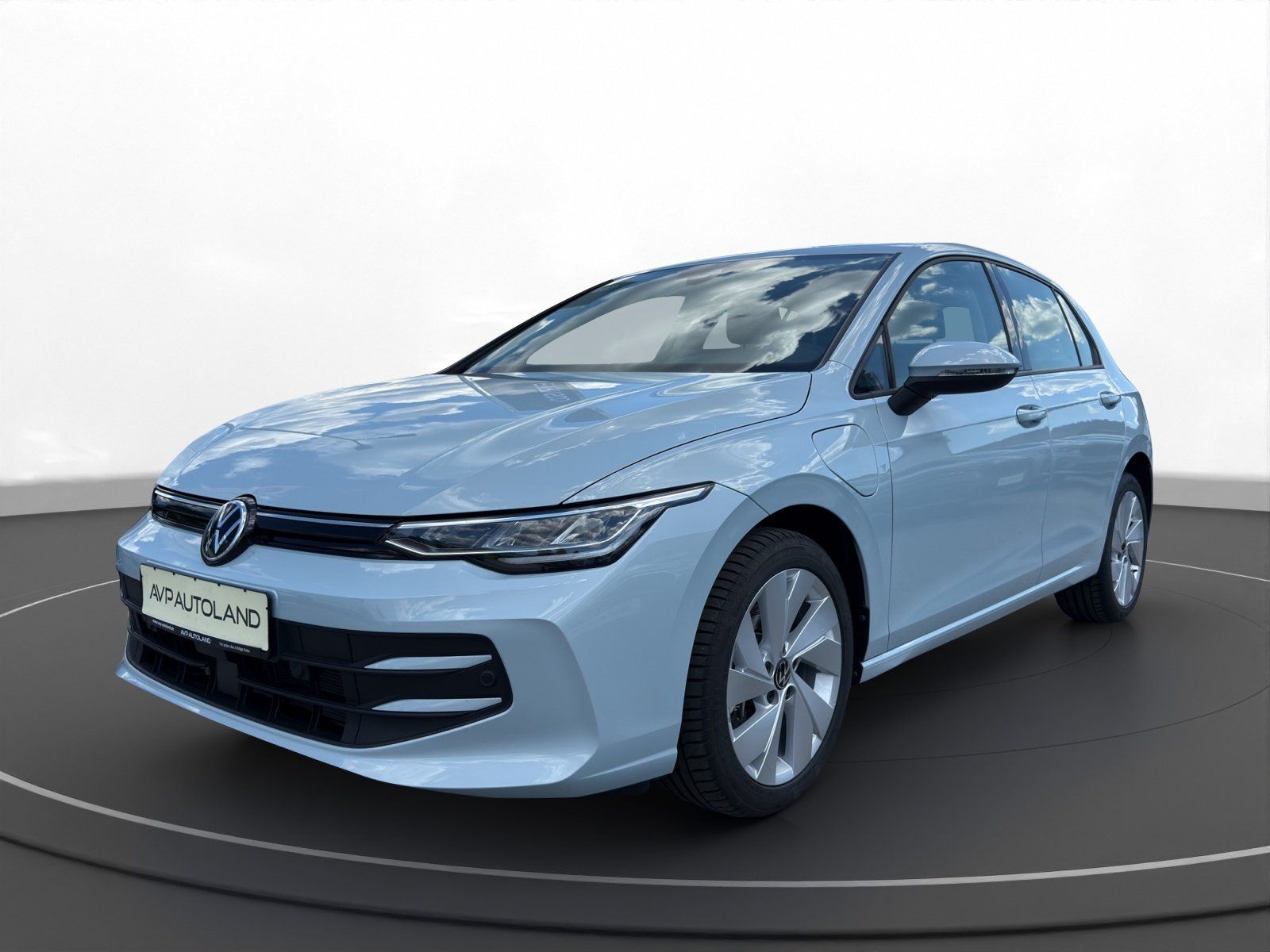 Volkswagen Golf - Bild 2