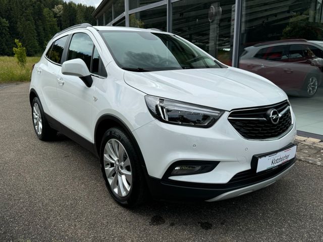 OPEL Mokka X Innovation Start/Stop 4x4
