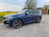 BMW X3 M40i TÜV neu, ohne OPF, AHK, Technisch TOP - BMW: Tech M