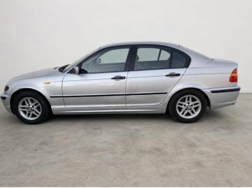 BMW 316 - 3