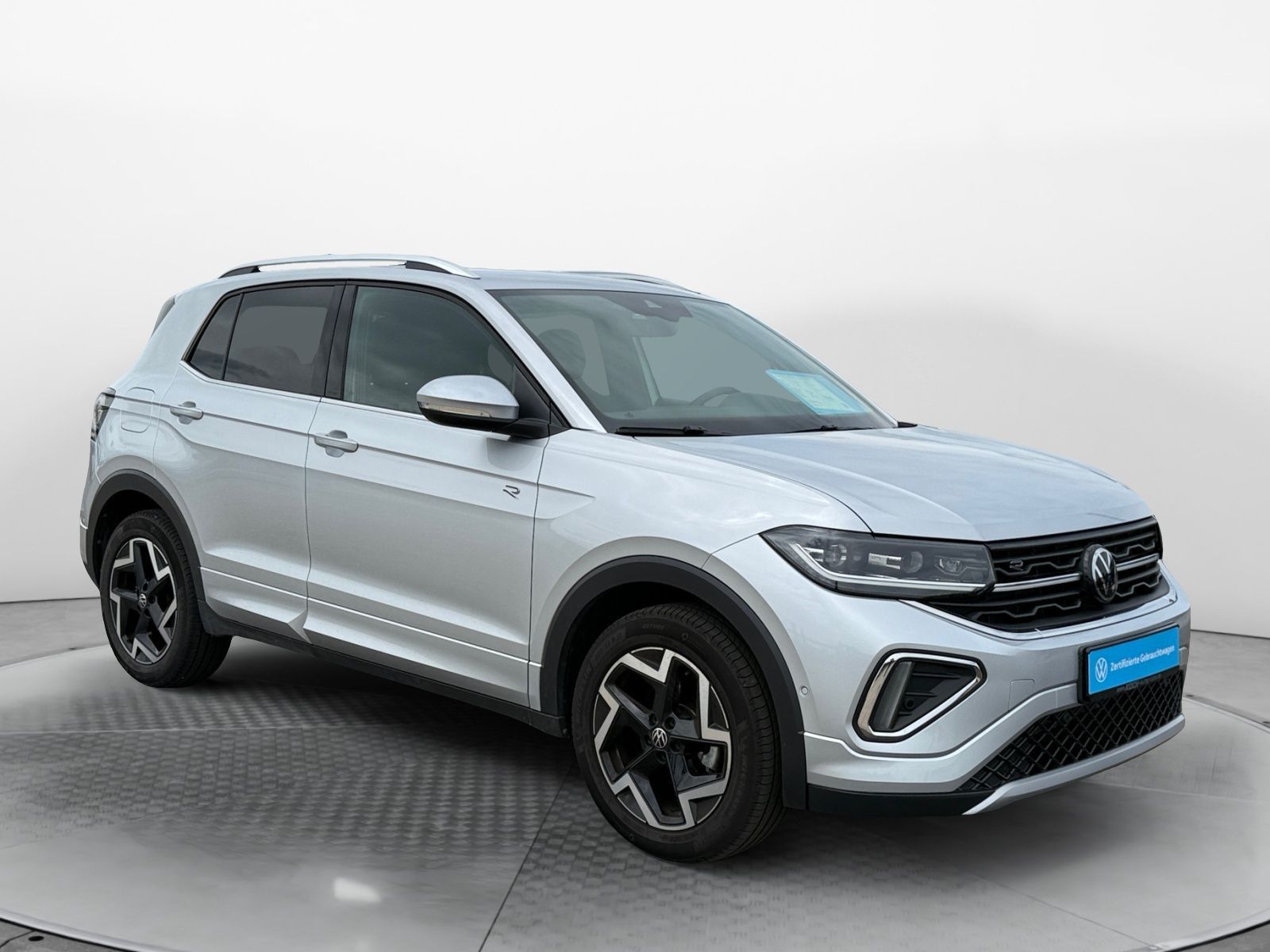 Volkswagen T-Cross - Bild 5