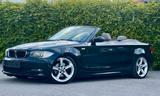BMW 125 1 Cabrio 125i TÜV NEU - BMW 1 Series aus 2008