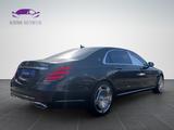 Mercedes-Benz S 560 Maybach Limousine 4Matic - Mercedes-Benz S 560 mit 5 Türen