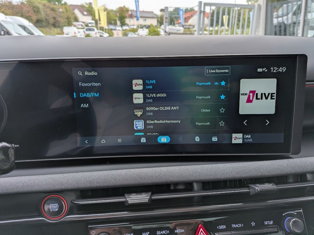 Hyundai Tucson – Bild 8