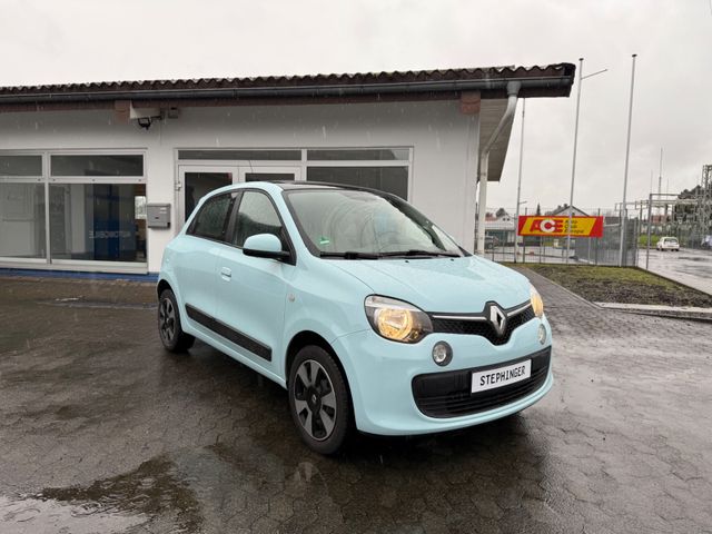 Renault Twingo Liberty TÜV NEU !