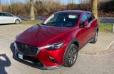 Mazda CX-3 2.0 SKYACTIV-G 121 Sports-Line FWD Spor... - Mazda Gebrauchtwagen in Hamm