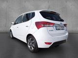 Hyundai ix20 1.6 Passion Klima AHK SHZ PDC Bluetooth All - Hyundai ix20