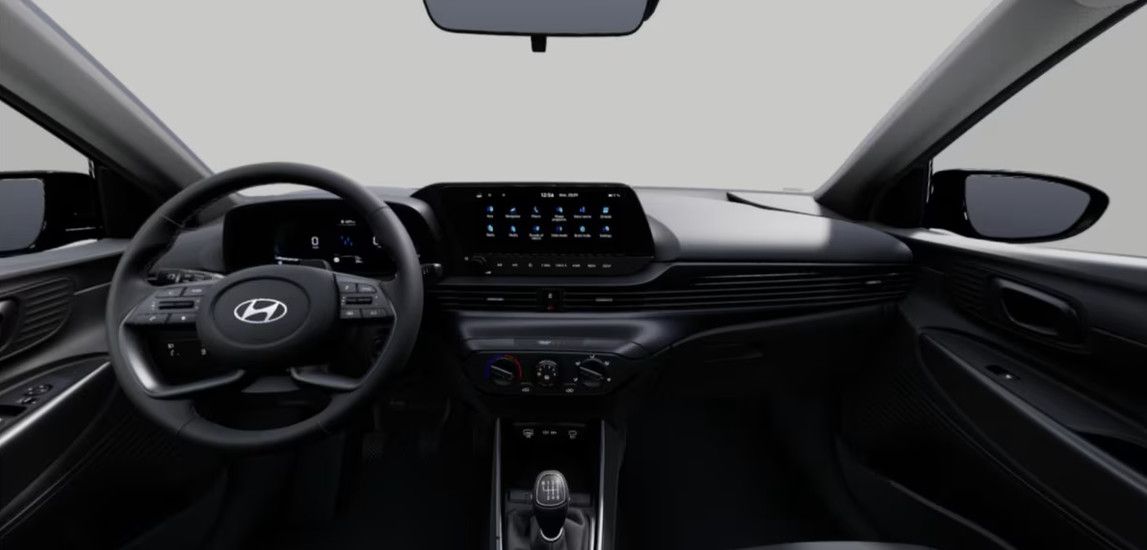 Hyundai i20 - Bild 5