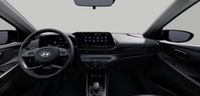 Hyundai i20 - Vorschau Bild 5