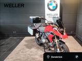 BMW R 1250 GS, Komfort-, Dynamik Paket, Heizgriffe - Motorräder in Osnabrück