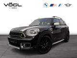 MINI Cooper SE ALL4 Countryman Chili Navi RFK Head-Up - schwarze MINI Cooper SE Countryman