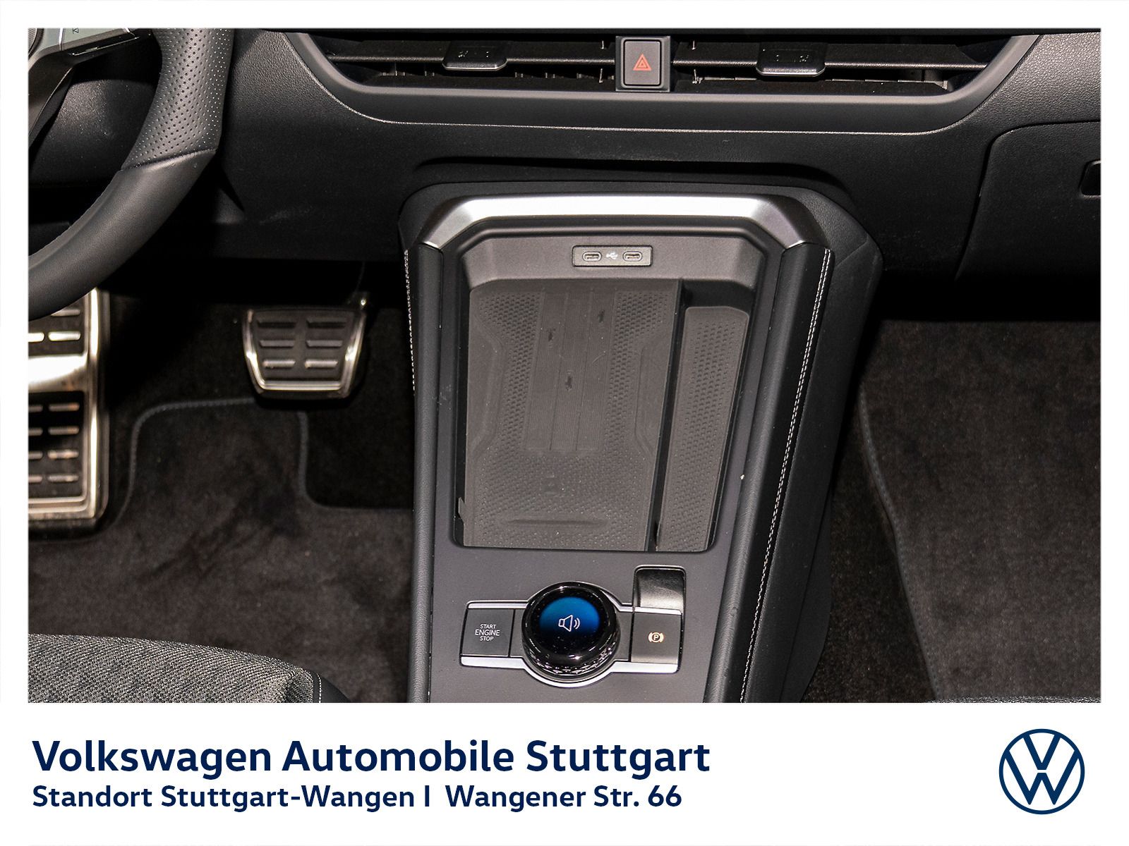 Volkswagen T-Roc - Bild 8