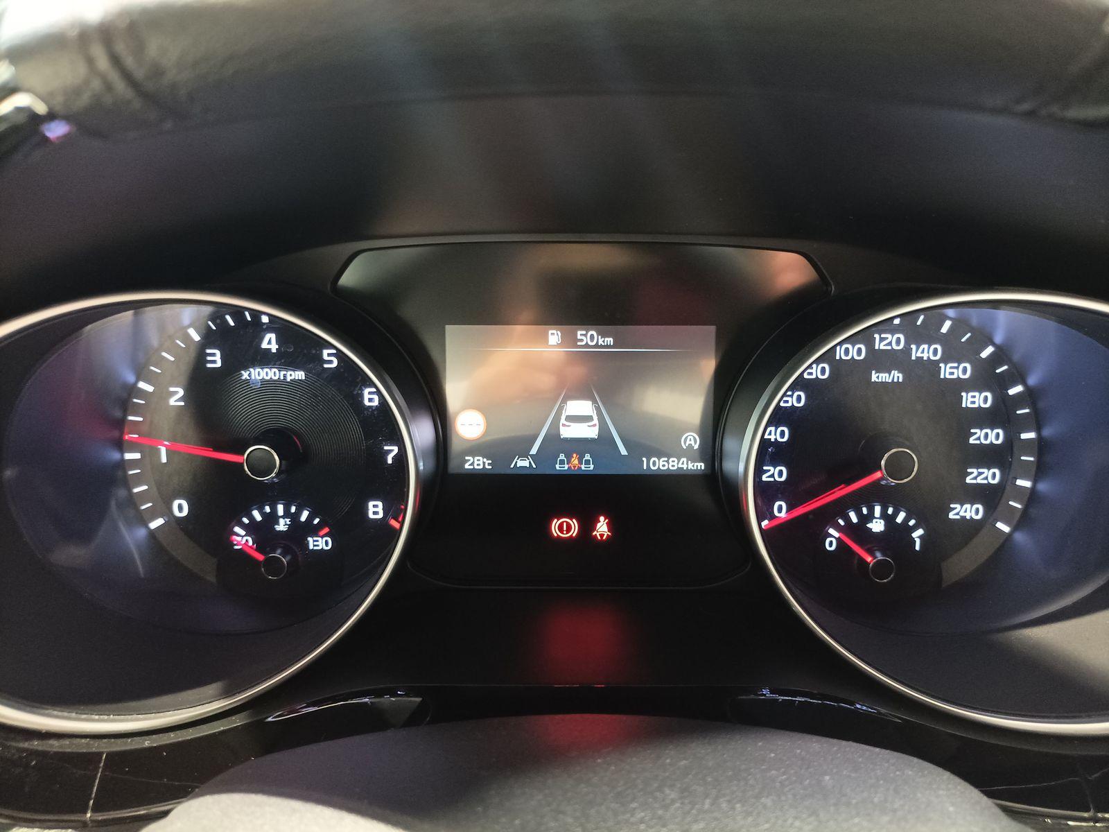 Kia Ceed SW 1.0 T-GDI Vision Navi|PDC|Sitzhz|Kamera
