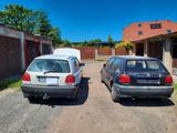 Volkswagen Golf 1.9 D Ecomatic 2x