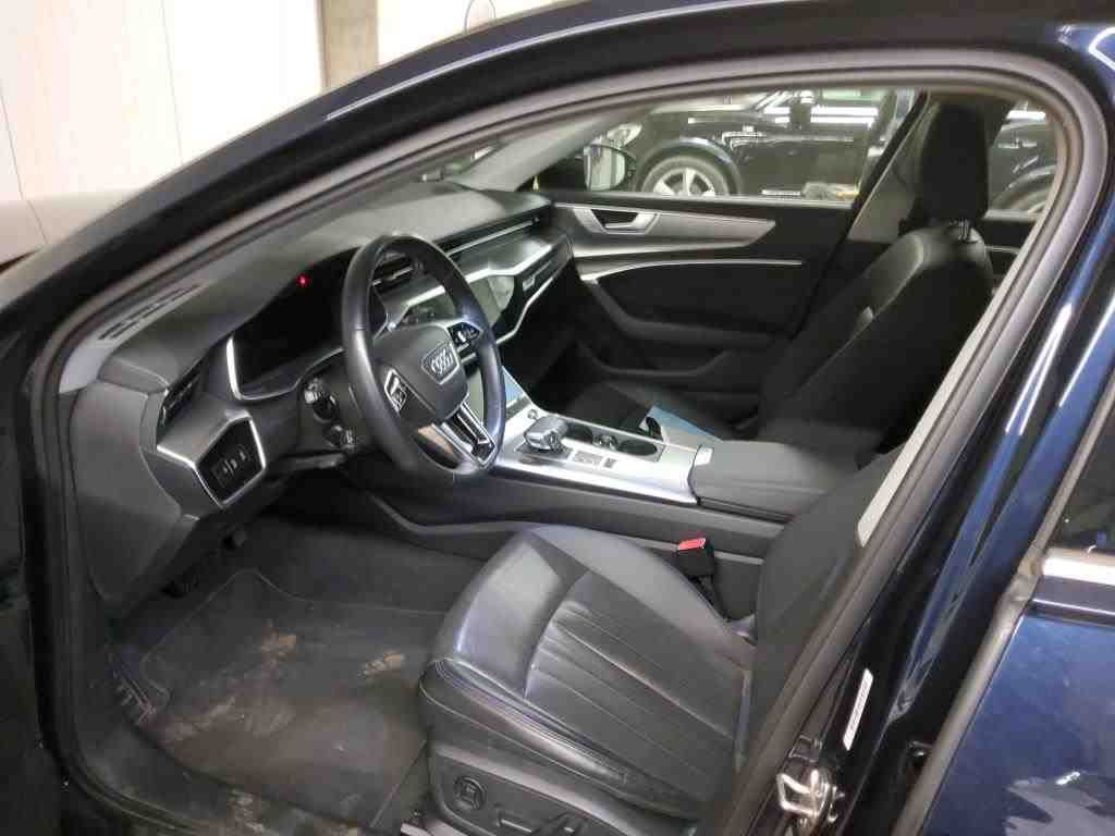 Audi A6 - Bild 7