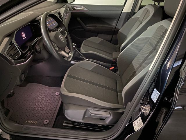 Polo Style 1.0 TSI NAVI+AHK+MATRIX+SHZ