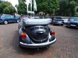 Volkswagen 1303 Cabrio - aus 1978: Cabrio