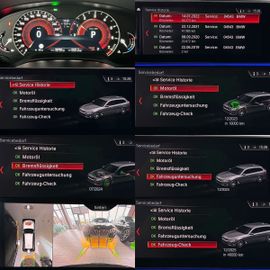 Fahrzeugabbildung BMW 540i xD Sport Line ACC 360°Belüftung DAB HUD H/K