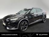 Cupra Formentor VZ 2.0 TSI 4Drive DSG Panorama Leder S - silberne Cupra Formentor