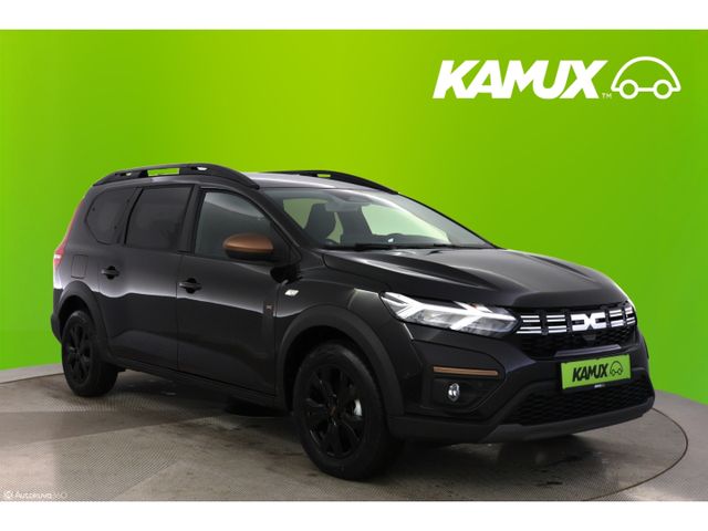 Dacia Jogger 1.0TCe 110 Extreme+LED+NAVI+KAMERA+7-SITZ