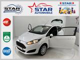 Ford Fiesta Trend 1,25-44KW 16V KLIMA RADIO CD ABS - Ford Fiesta: 1.4