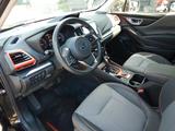 Subaru Forester Edition Exclusive Cross - gebrauchte Subaru Forester aus dem Jahr 2023