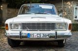 Ford Taunus - Ford Taunus: Privatanbieter