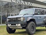 Ford Bronco 3.0 V6 Raptor - Ford Bronco mit Schiebedach