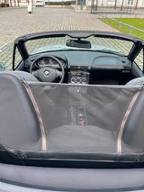 BMW Z3 Roadster 2.8 - M Paket - BMW Z3: 3.2