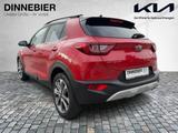 Kia STONIC Spirit 1.0T +ALLWETTER+NAV+KAMERA+ - gebrauchte Kia Stonic aus dem Jahr 2020