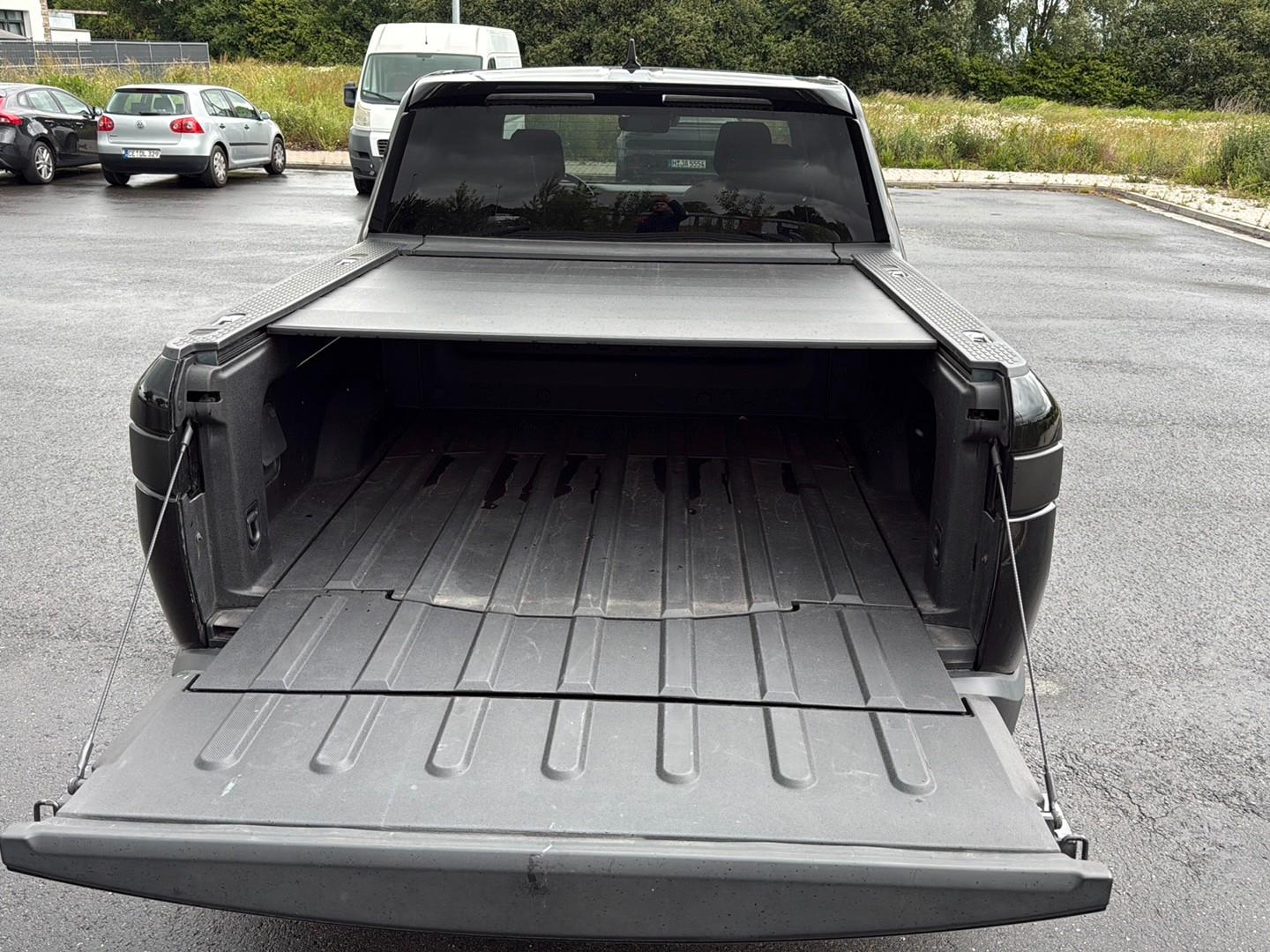 Other Rivian R1T AWD 884 PS |Meridian |Alcantara |360º