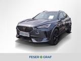 Cupra Formentor VZ 2.0 TSI 228kW 7-Gang-DSG ACC/LEDER/ - Cupra Formentor in Nürnberg